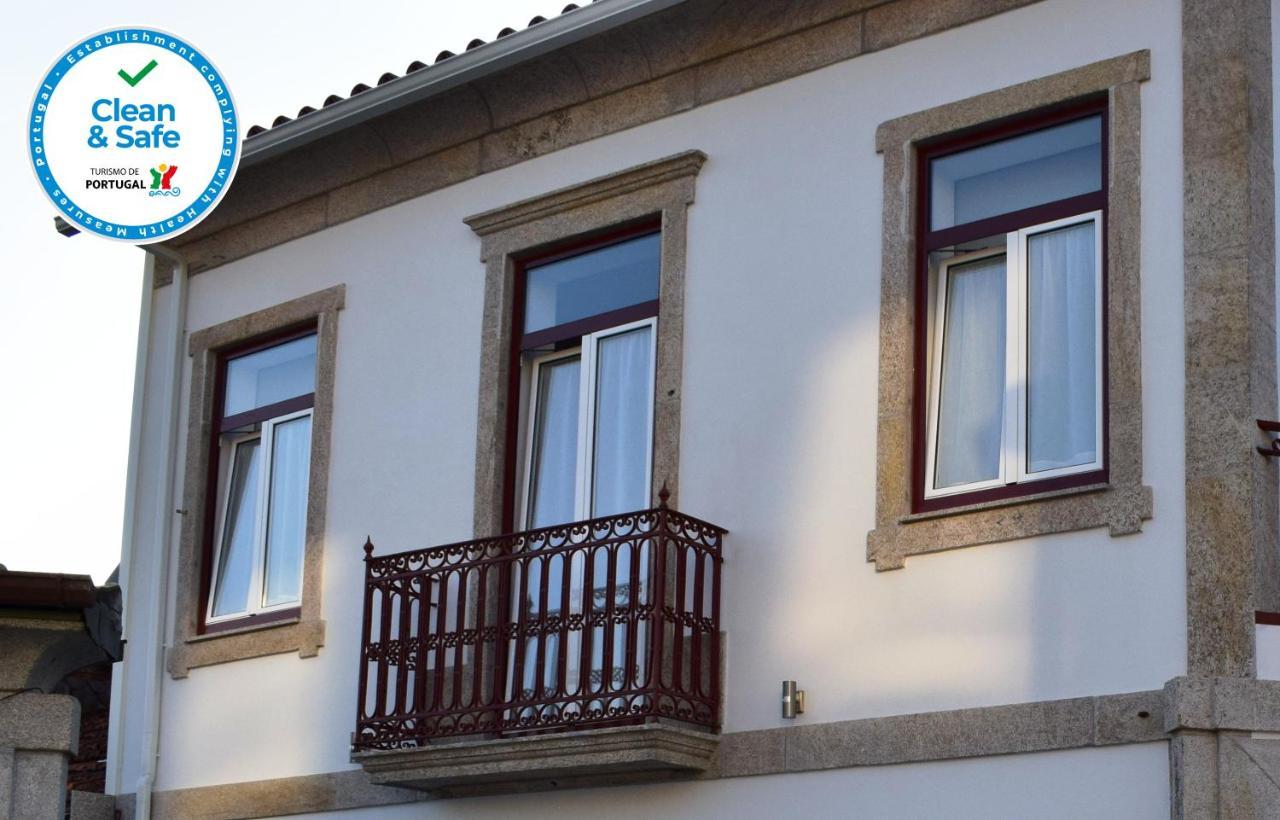 Oporto Living Apartments Extérieur photo