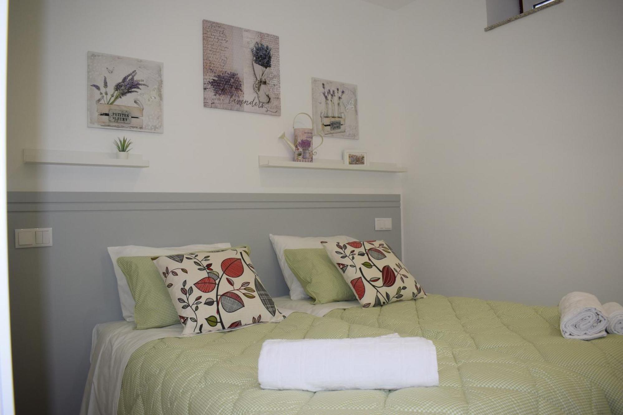 Oporto Living Apartments Extérieur photo
