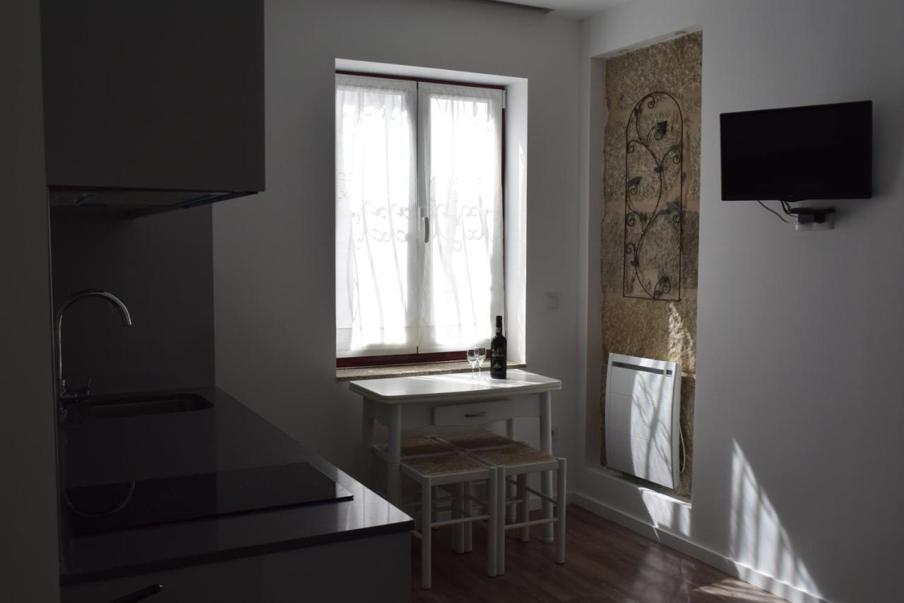 Oporto Living Apartments Extérieur photo